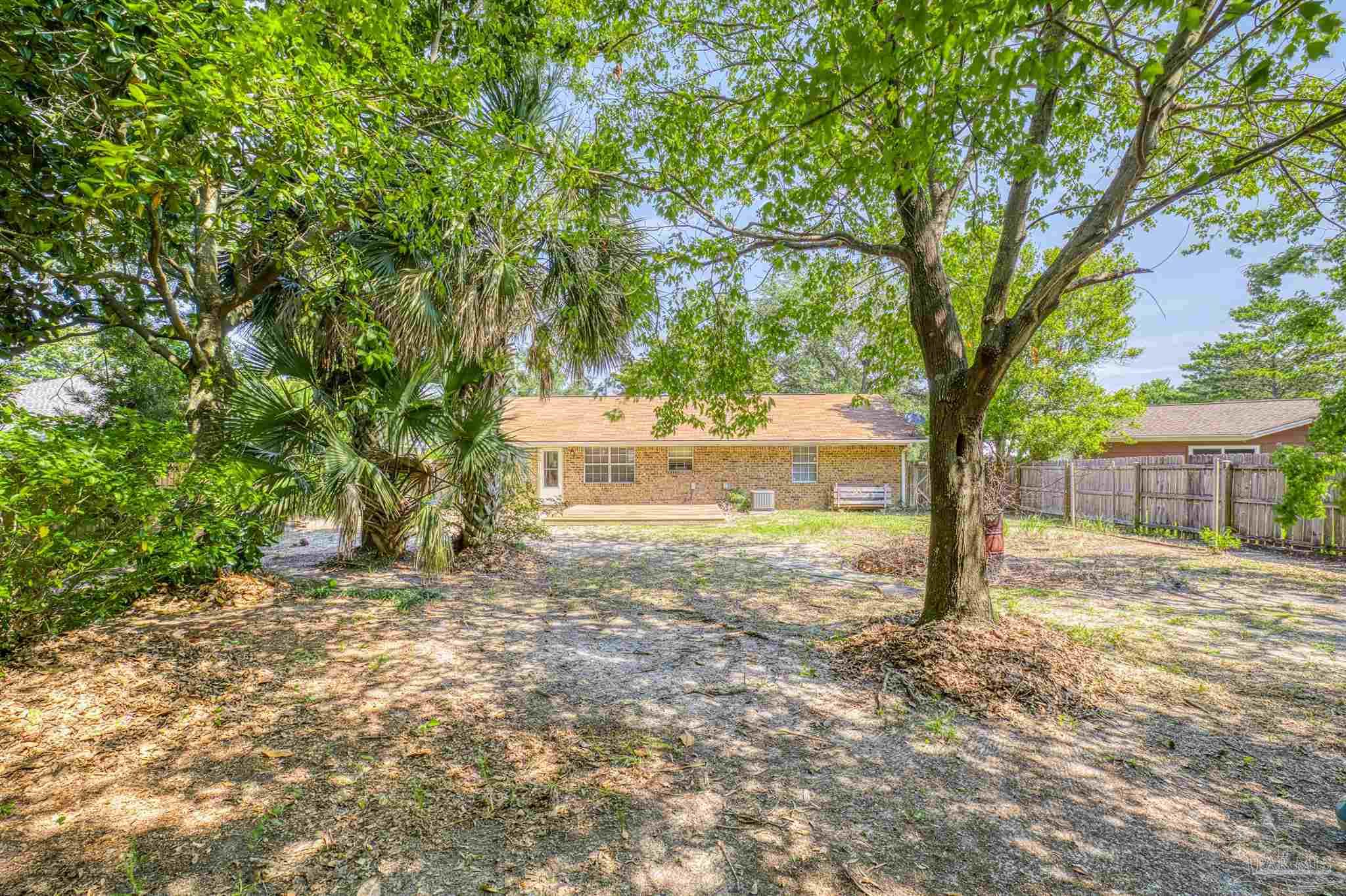 3179 Clemson Road Gulf Breeze, FL 32563 - Photo 18 of 23