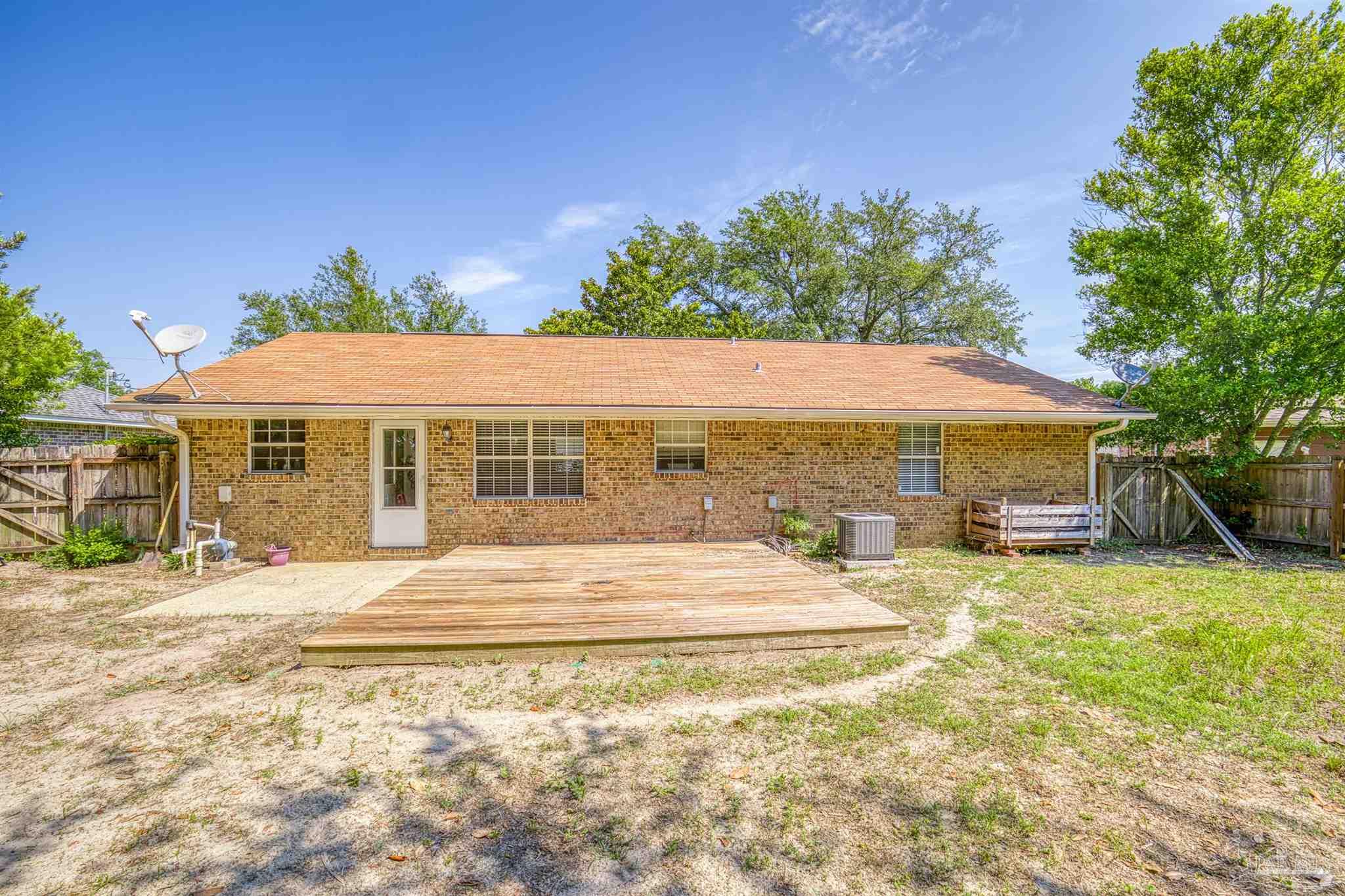 3179 Clemson Road Gulf Breeze, FL 32563 - Photo 19 of 23
