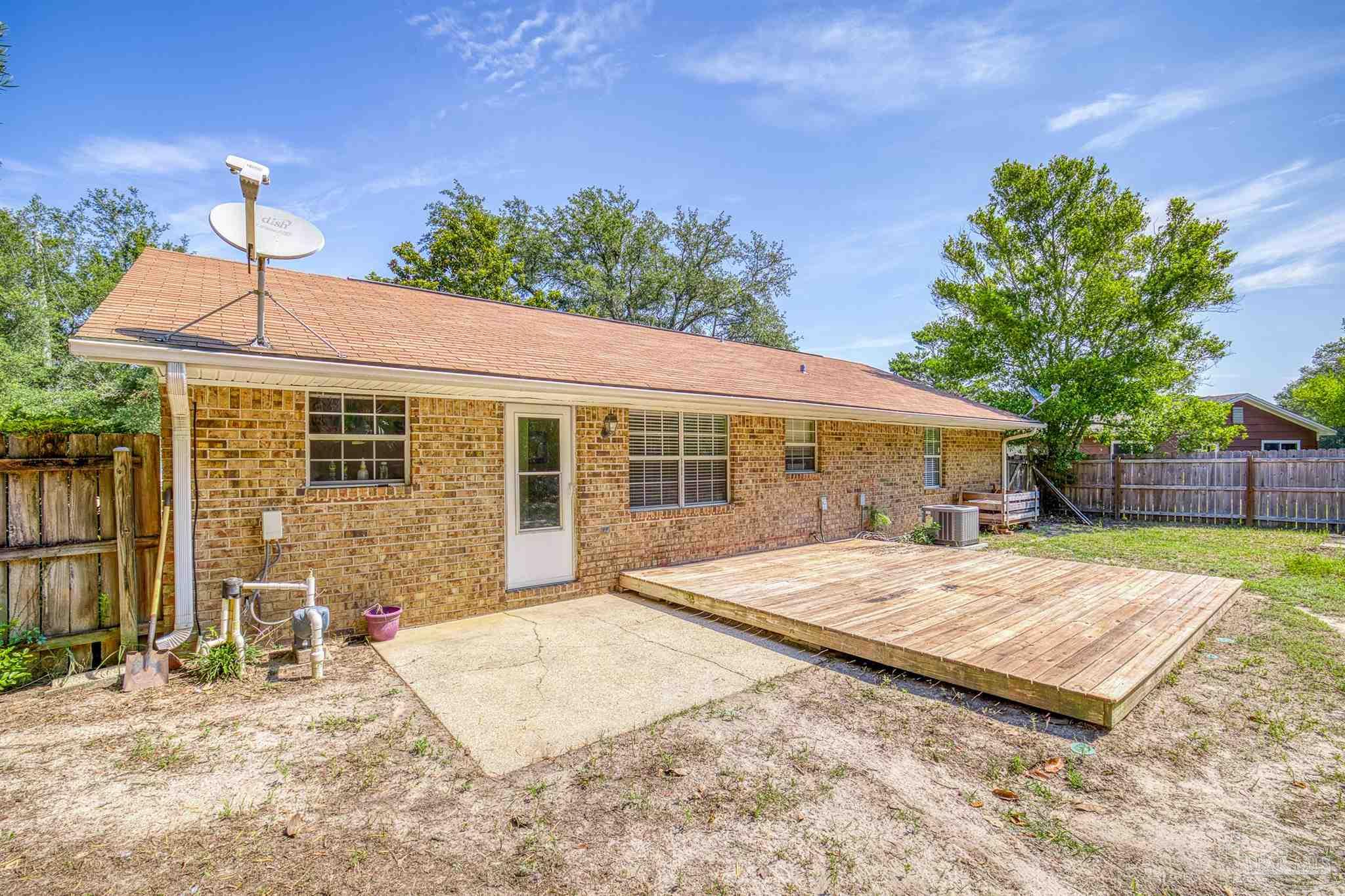 3179 Clemson Road Gulf Breeze, FL 32563 - Photo 20 of 23