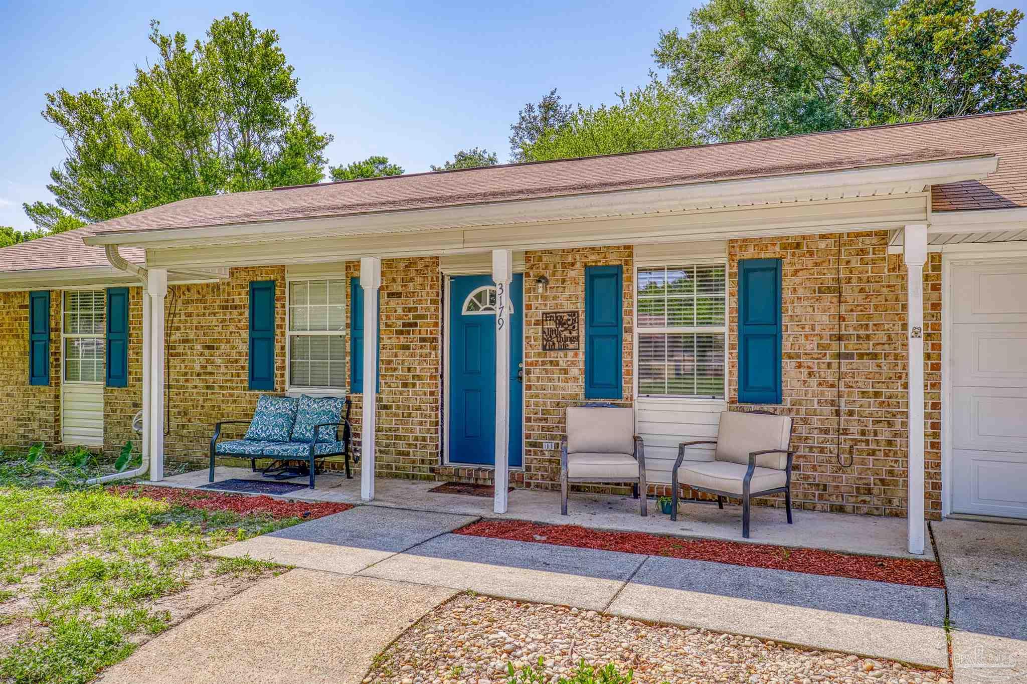 3179 Clemson Road Gulf Breeze, FL 32563 - Photo 2 of 23