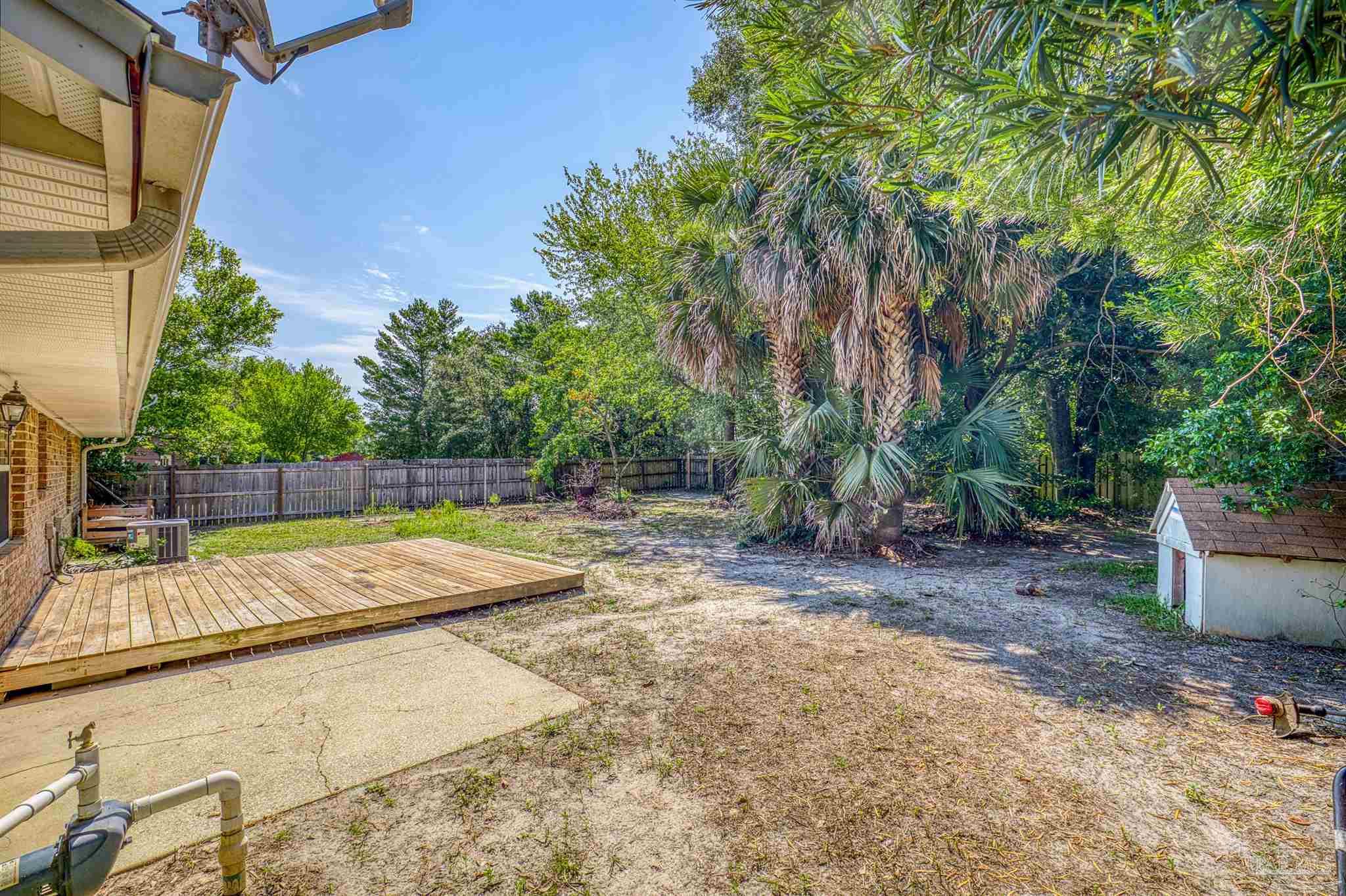 3179 Clemson Road Gulf Breeze, FL 32563 - Photo 21 of 23