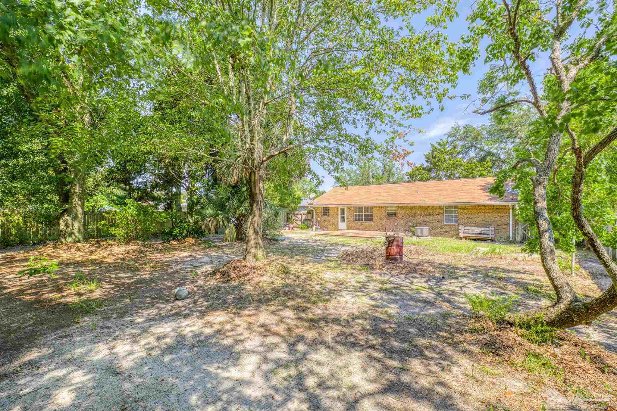 3179 Clemson Road Gulf Breeze, FL 32563 - Photo 22 of 23