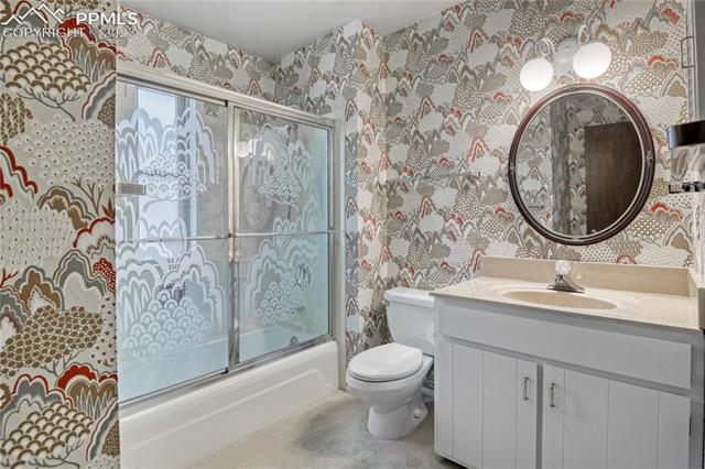 2508 Rigel Drive Colorado Springs, CO 80906 - Photo 20 of 32