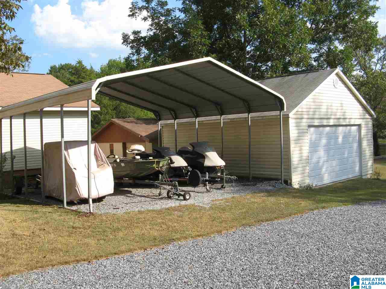 188 Martin Road Sylacauga, AL 35151 - Photo 30 of 45