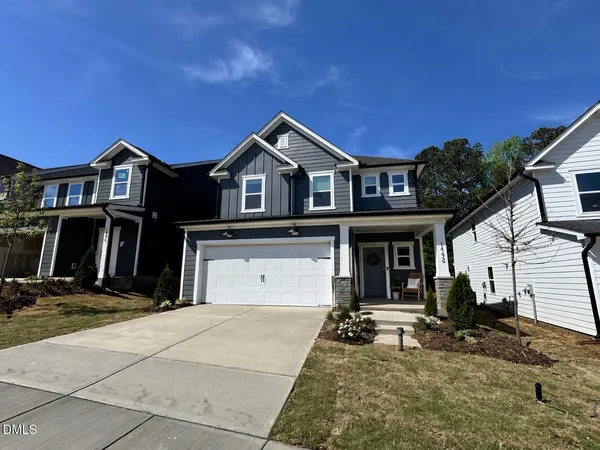 $2,800 | 1442 Rowboat Road, Apex, NC 27502