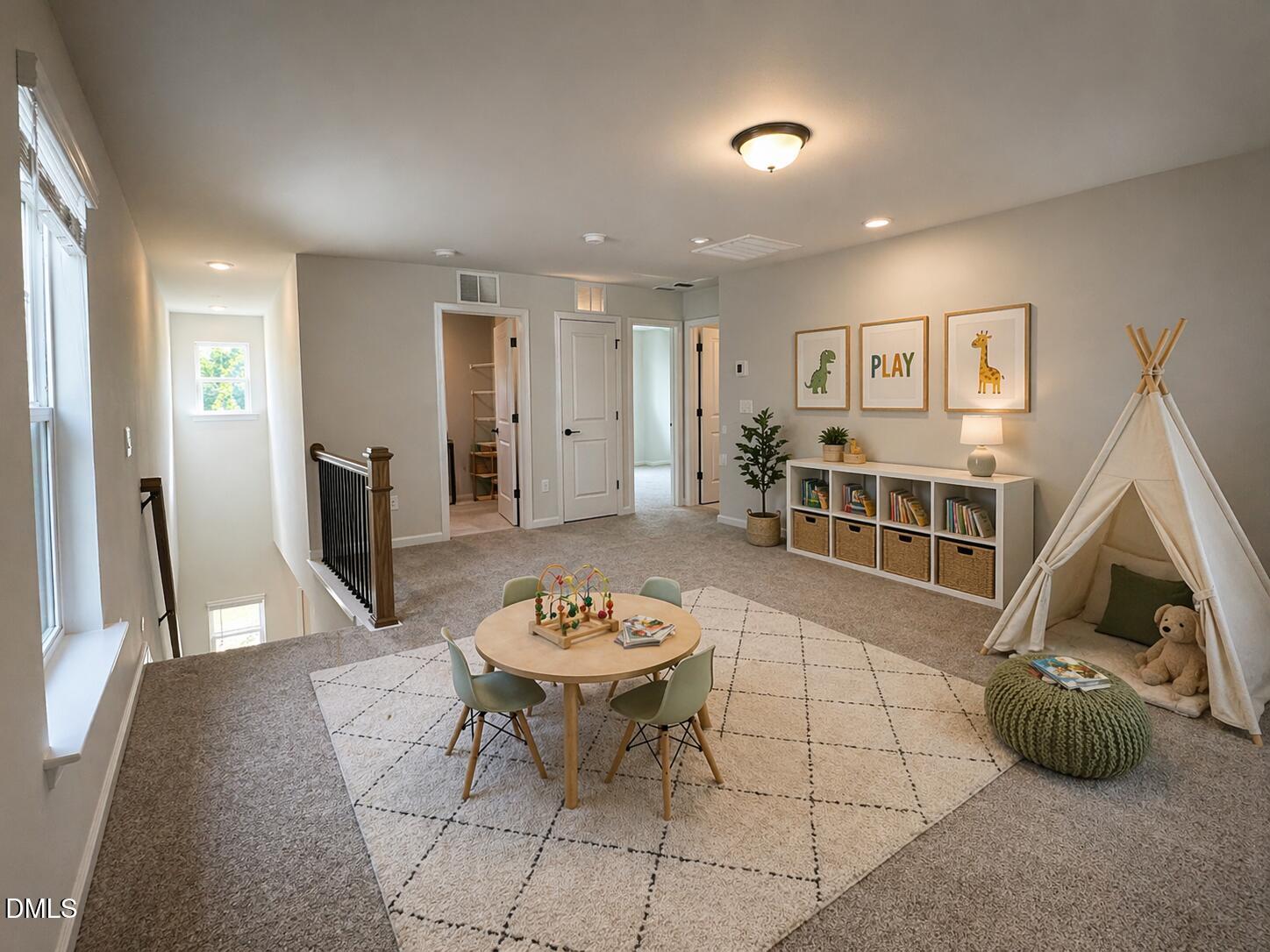 1442 Rowboat Road Apex, NC 27502 - Photo 13 of 28 6EEF81C1-7815-4463-9342-86FDD98AAF42