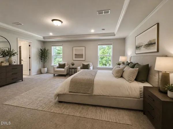 $2,800 | 1442 Rowboat Road, Apex, NC 27502