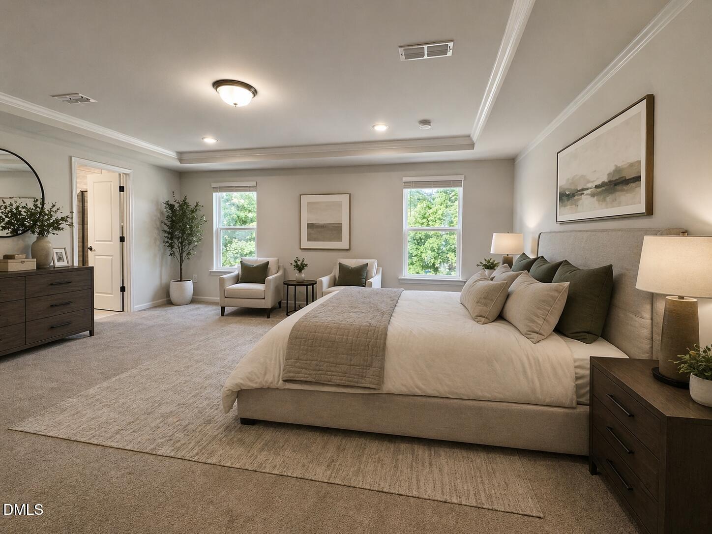 1442 Rowboat Road Apex, NC 27502 - Photo 14 of 28 253F47FF-A1FF-47F9-BF91-46887CD6E18E