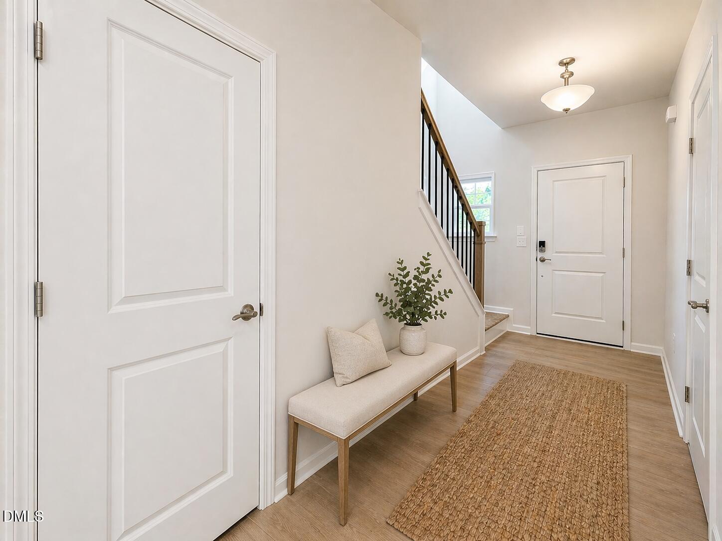 1442 Rowboat Road Apex, NC 27502 - Photo 2 of 28 B8EAAAC5-955A-4CE8-B374-1F748BDAEB68