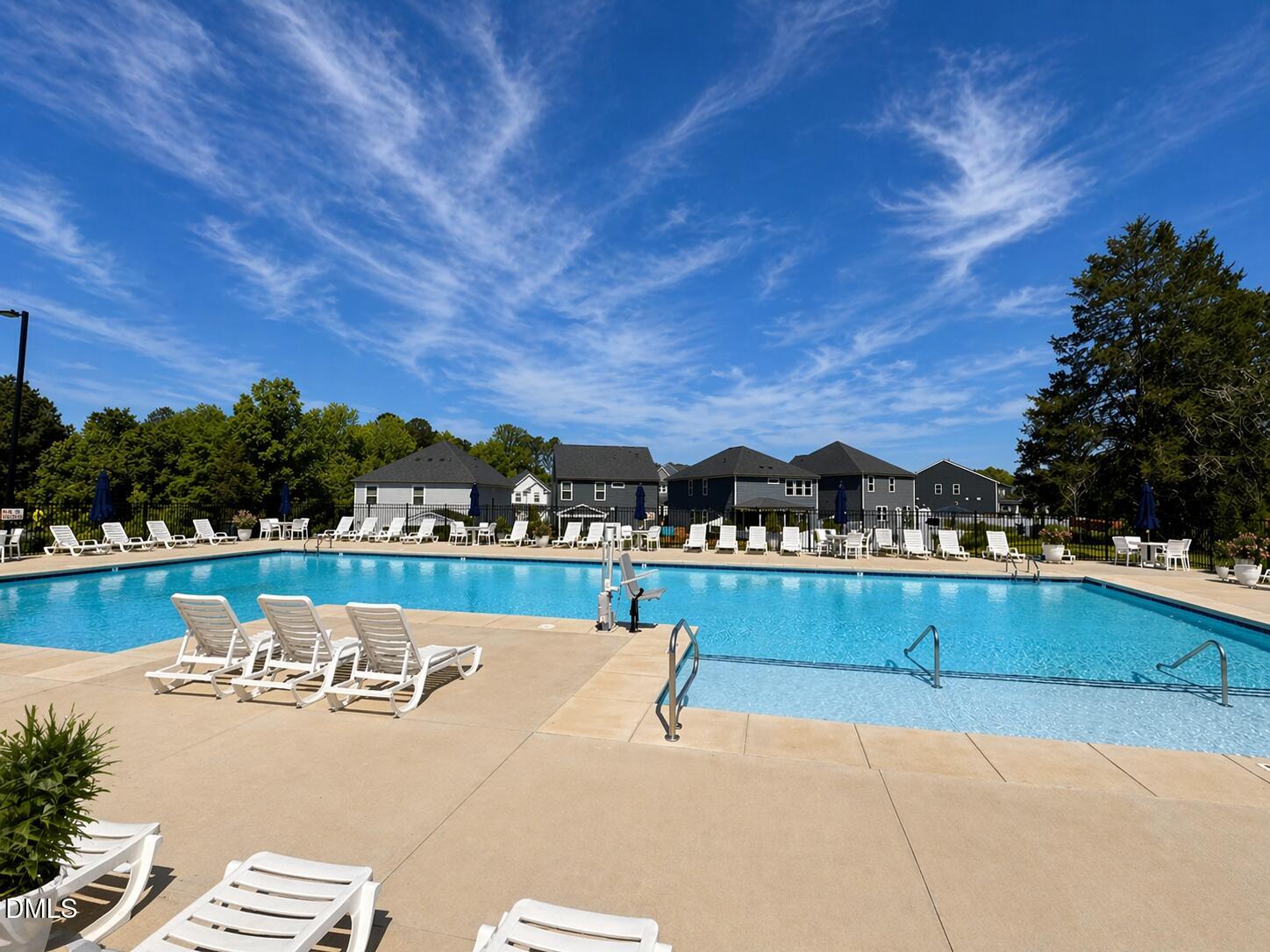 1442 Rowboat Road Apex, NC 27502 - Photo 22 of 28 A1A704D8-BBC5-4759-A68A-9A9F63DDEA7C