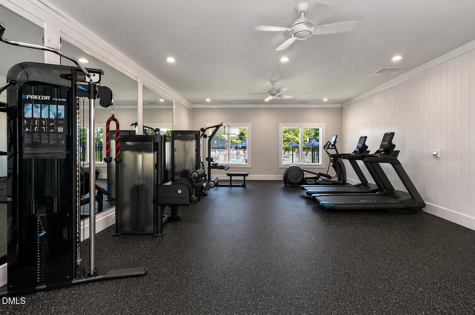 1442 Rowboat Road Apex, NC 27502 - Photo 27 of 28 070AF50B-4E42-49AD-95E3-C763F2D87F75