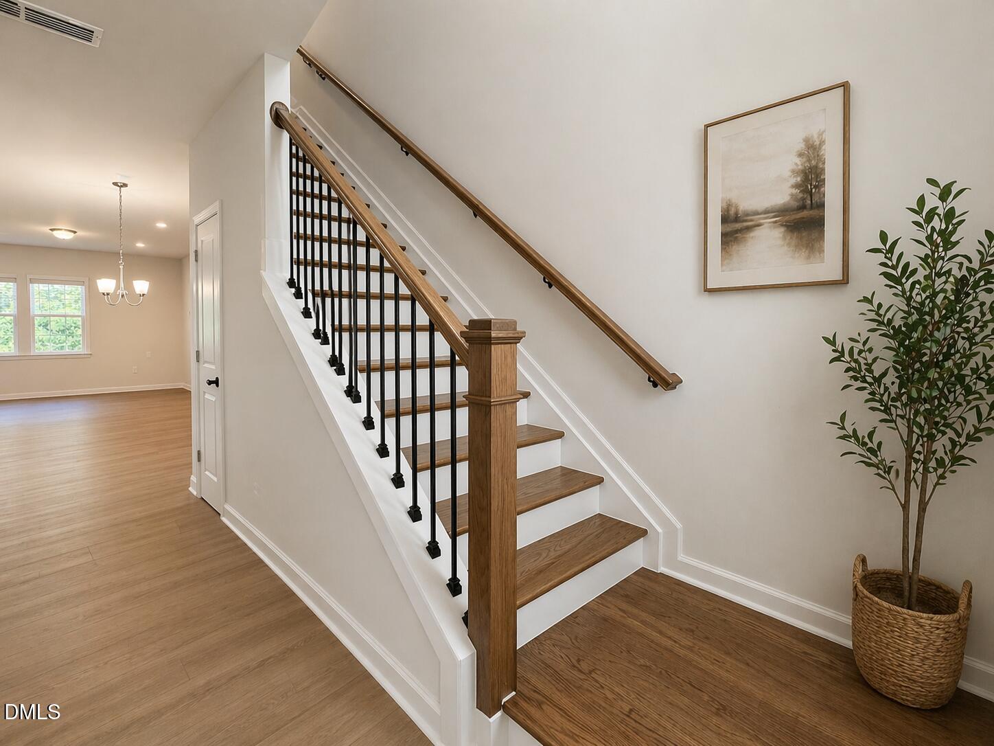 1442 Rowboat Road Apex, NC 27502 - Photo 3 of 28 576C2382-E30C-436A-8266-00E299D9AB53