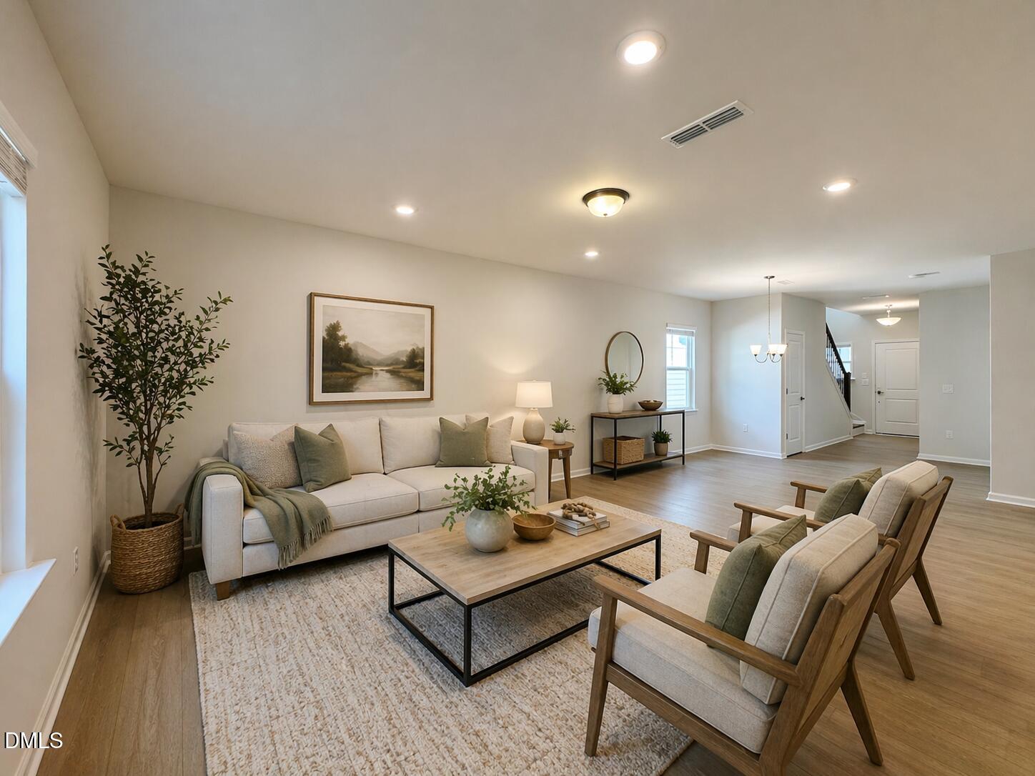 1442 Rowboat Road Apex, NC 27502 - Photo 4 of 28 F404935F-0F15-4A60-AE2D-FFFF45908E7E