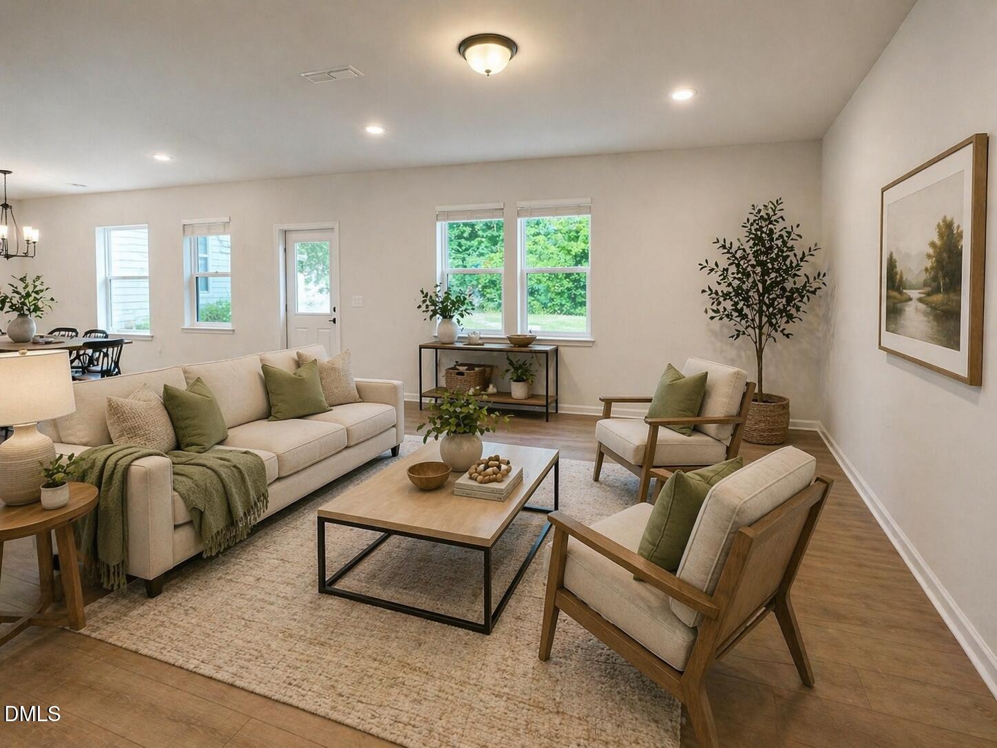 1442 Rowboat Road Apex, NC 27502 - Photo 5 of 28 C4333512-FE7F-4130-BADF-E204EAA59650