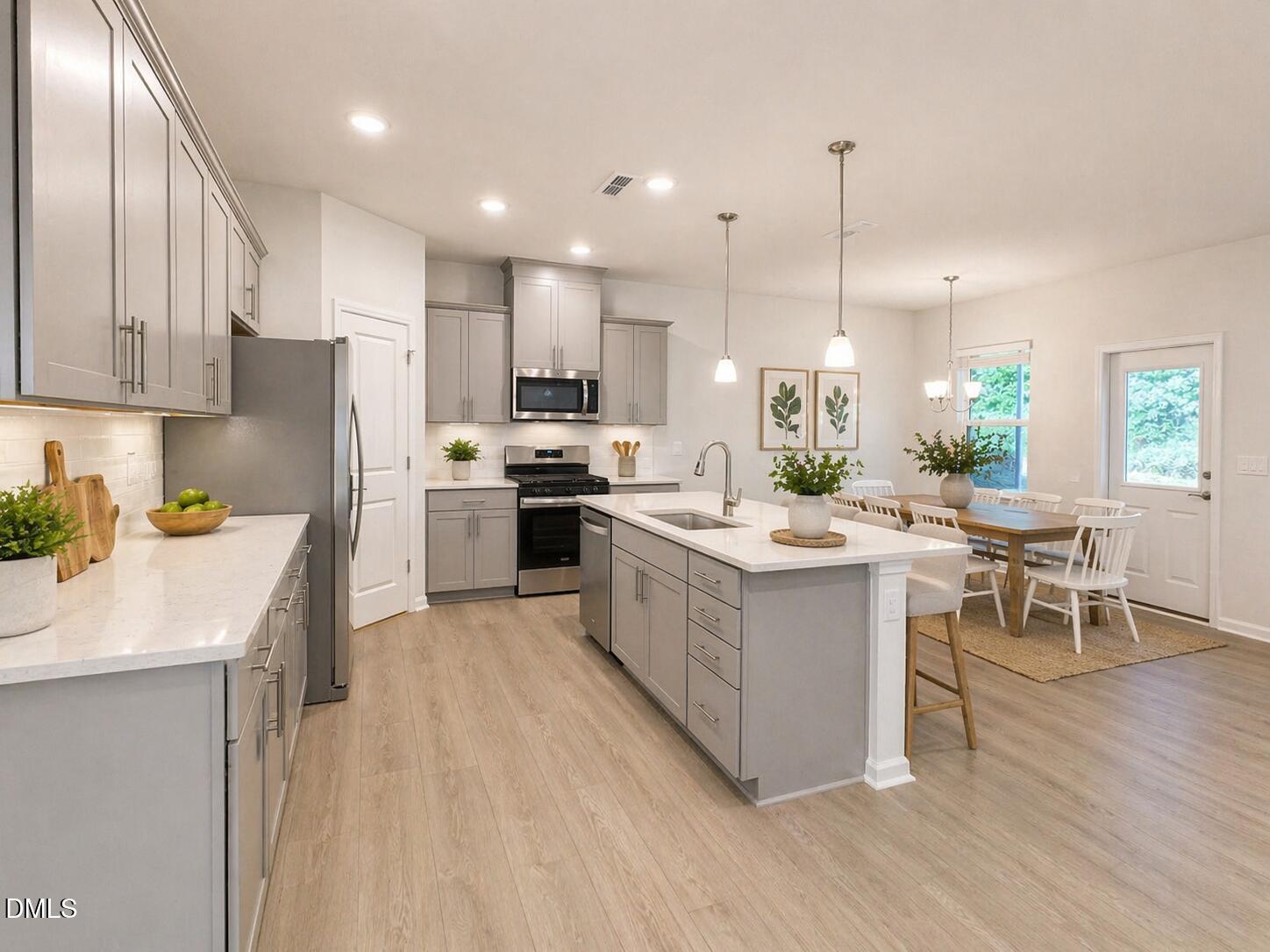 1442 Rowboat Road Apex, NC 27502 - Photo 9 of 28 57D57102-23F0-408B-8A12-CD3BC2AAA387