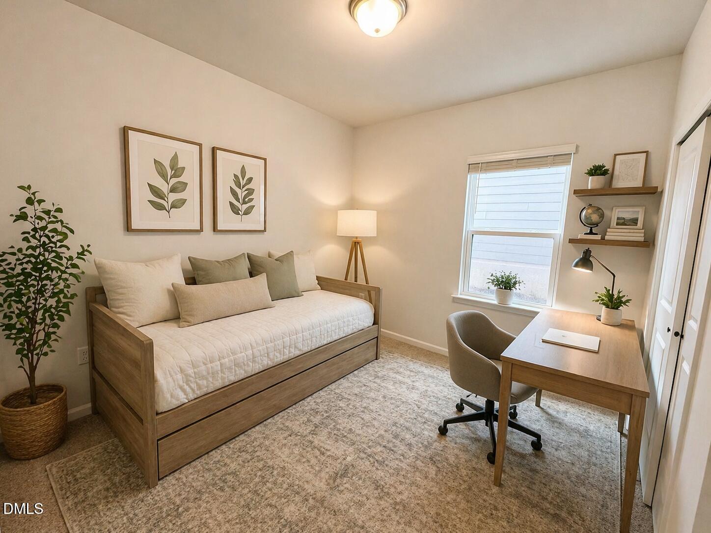 1442 Rowboat Road Apex, NC 27502 - Photo 10 of 28 6D9C8184-98A5-4967-AF84-DA790FFCF33E