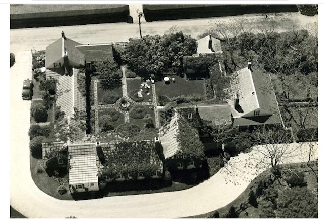 $12,000,000 | 20 Main Street, Nantucket, MA 02554