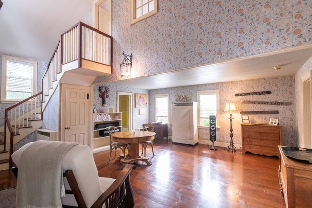 $12,000,000 | 20 Main Street, Nantucket, MA 02554