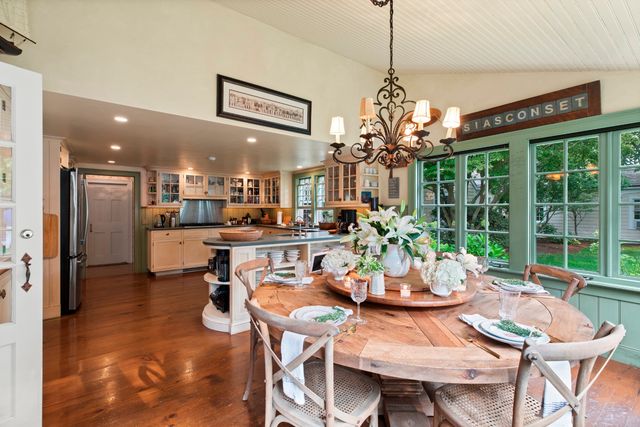 $12,000,000 | 20 Main Street, Nantucket, MA 02554