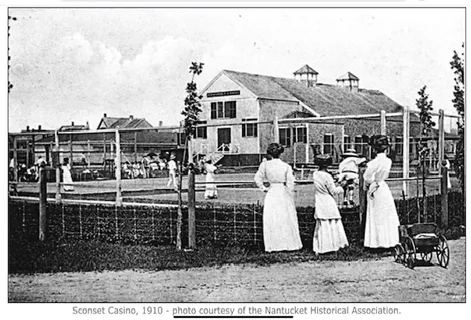 $12,000,000 | 20 Main Street, Nantucket, MA 02554