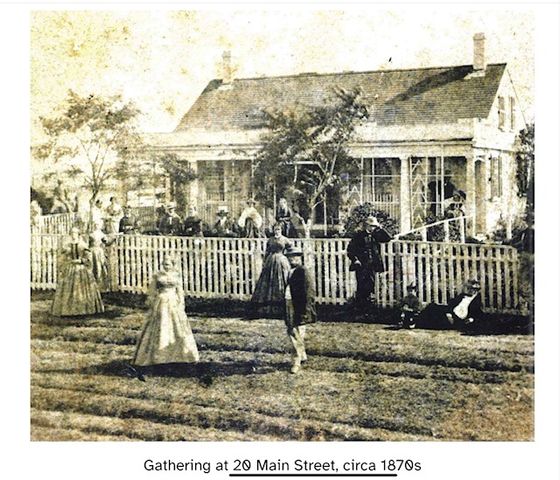 $12,000,000 | 20 Main Street, Nantucket, MA 02554