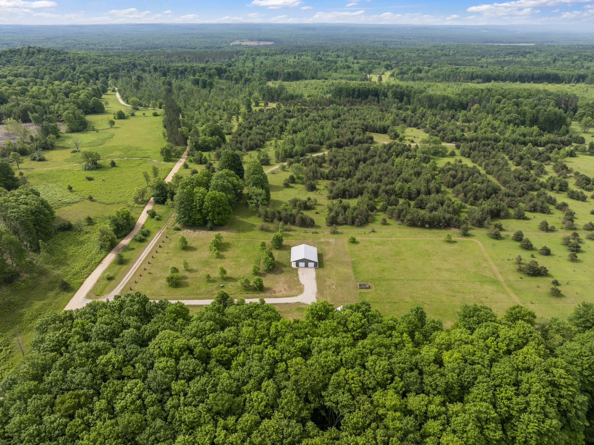 10815 North 25 Road Kingsley, MI 49649 - Photo 43 of 62