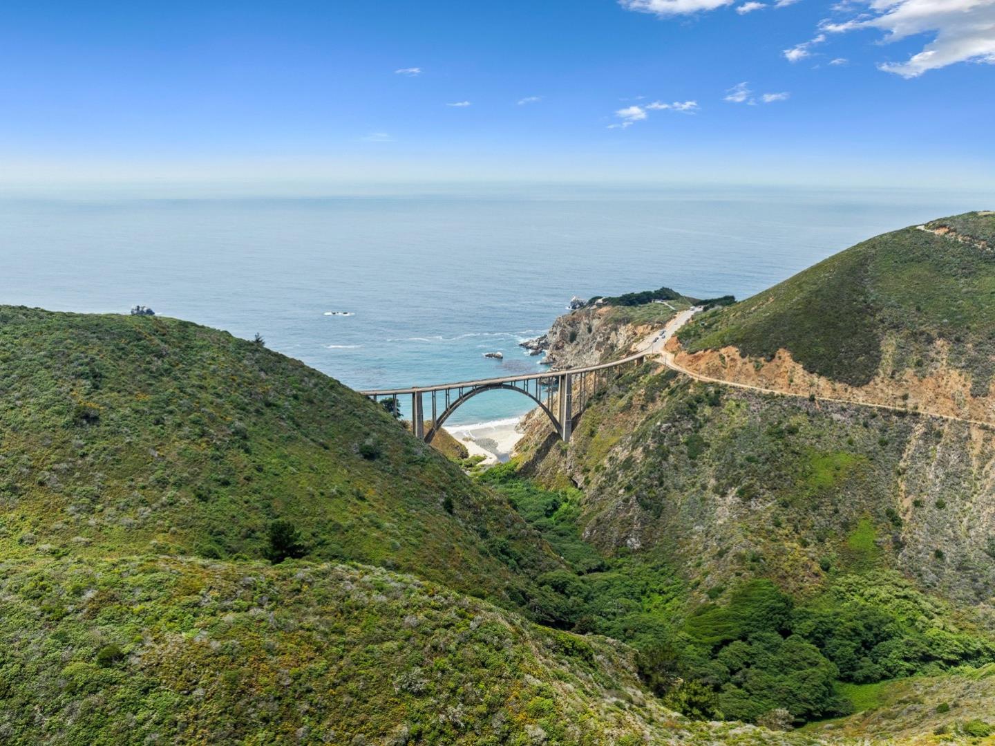 39350 Coast Road Big Sur, CA 93923 - Photo 21 of 44