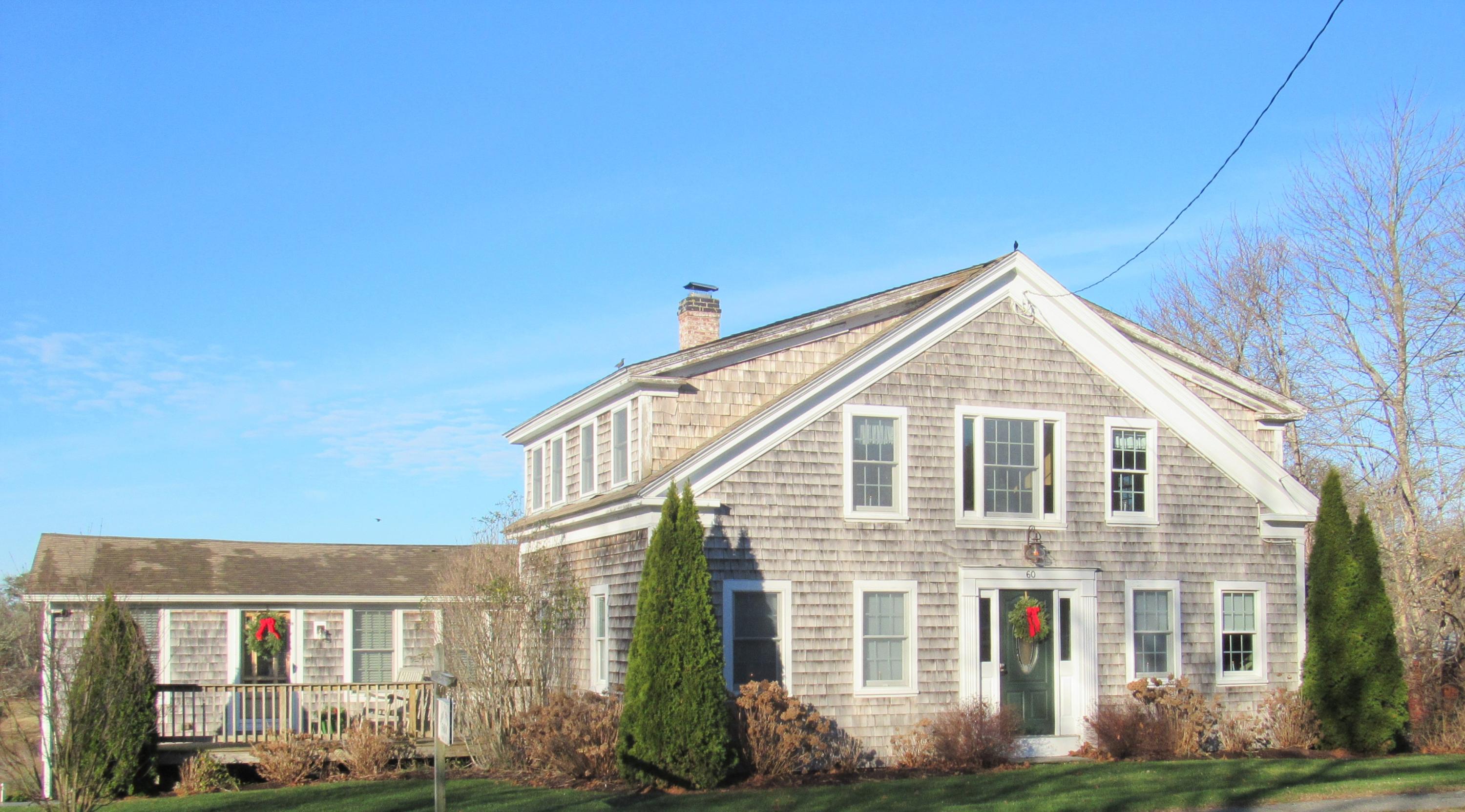 60 Sisson Road Harwich Port, MA 02646 - Photo 1 of 52 IMG_0679