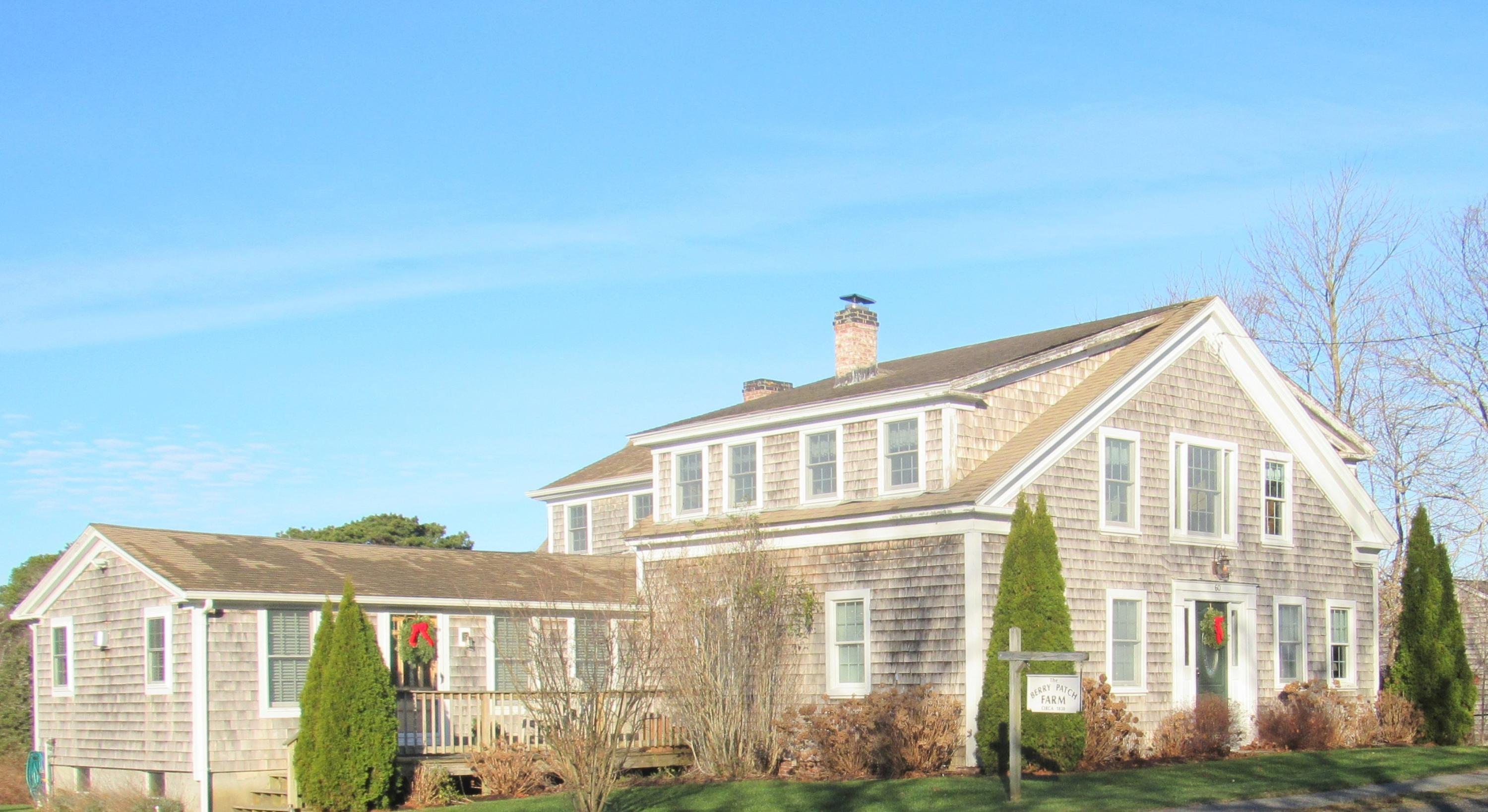 60 Sisson Road Harwich Port, MA 02646 - Photo 47 of 52 IMG_0678