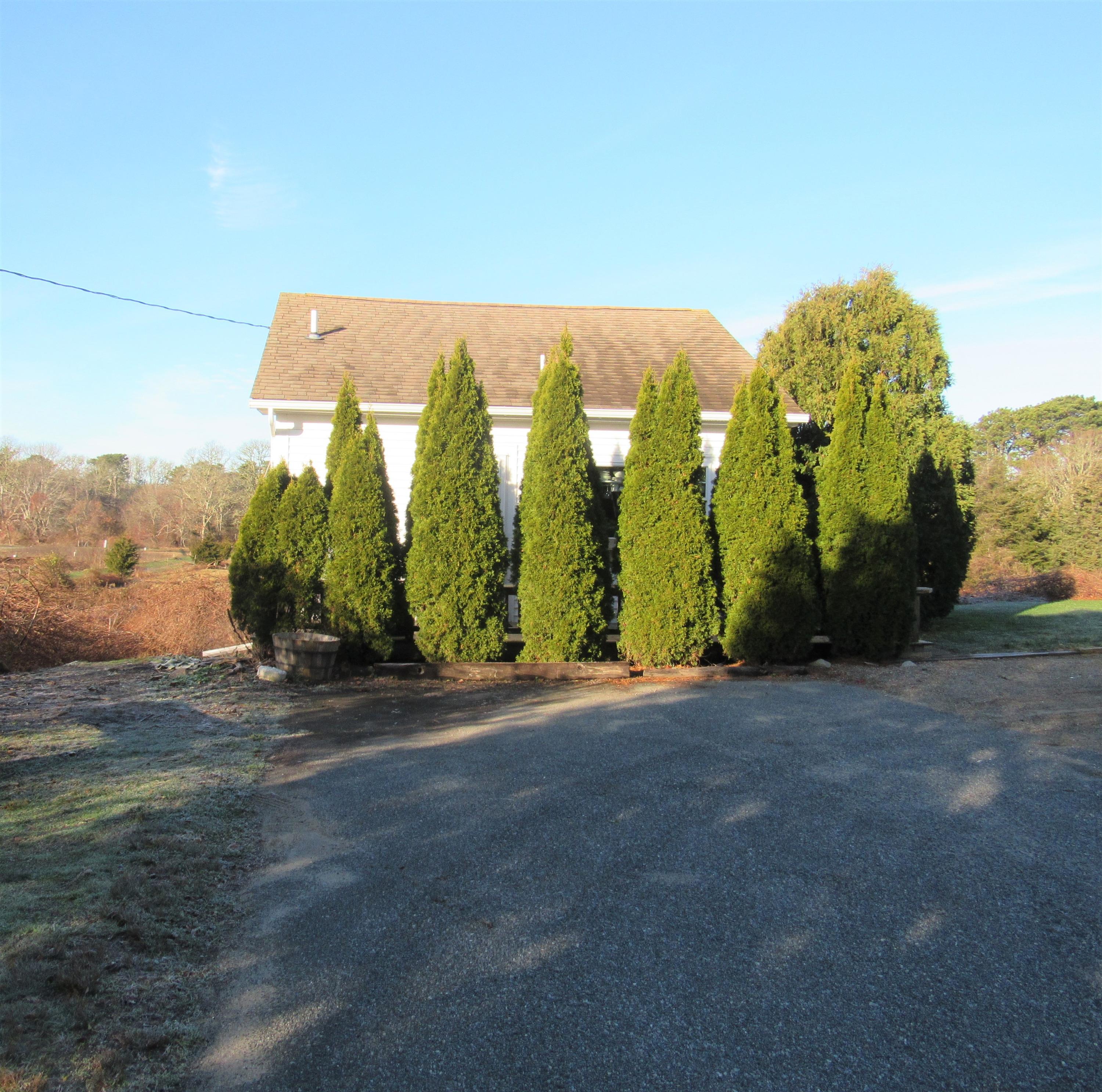60 Sisson Road Harwich Port, MA 02646 - Photo 52 of 52 Front of Cottage
