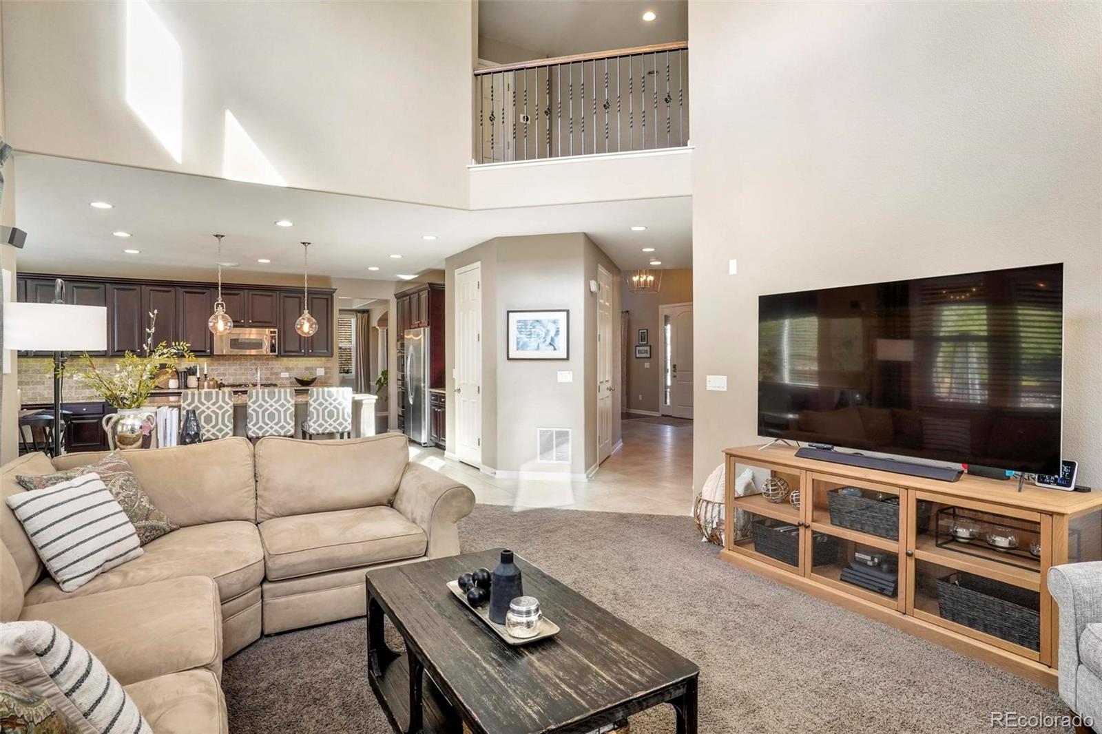 841 Elk Rest Road Evergreen, CO 80439 - Photo 11 of 40