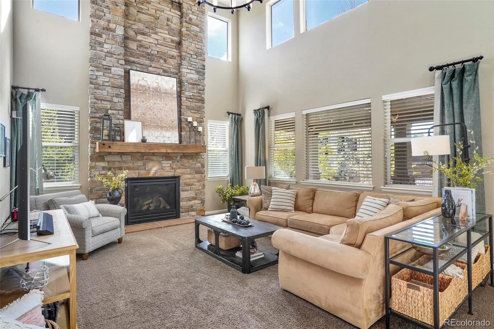 841 Elk Rest Road Evergreen, CO 80439 - Photo 12 of 40