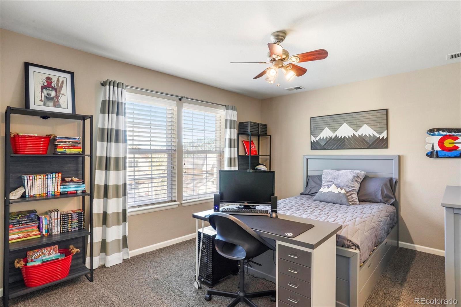 841 Elk Rest Road Evergreen, CO 80439 - Photo 22 of 40