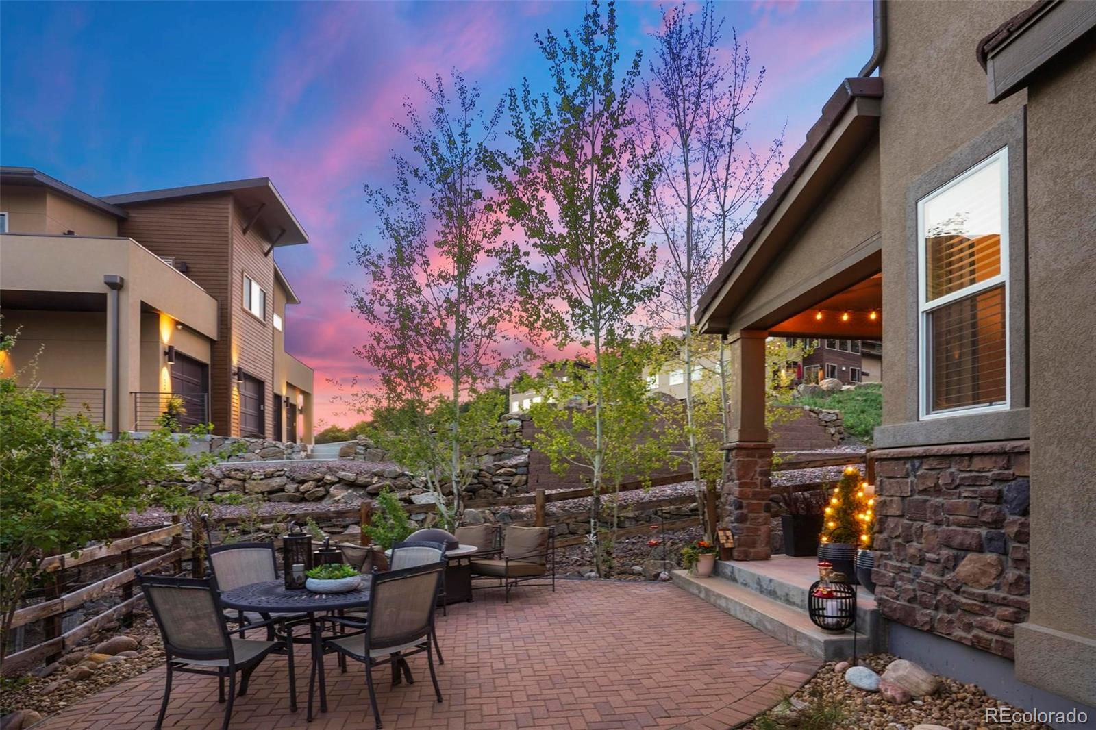 841 Elk Rest Road Evergreen, CO 80439 - Photo 27 of 40