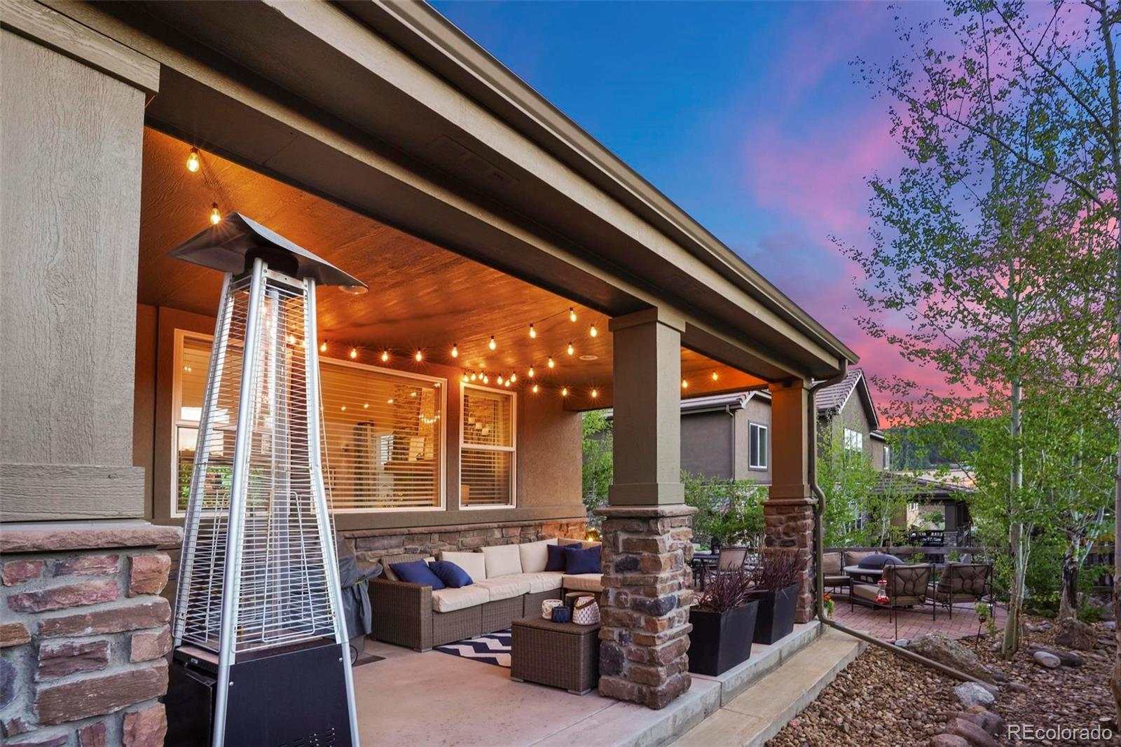 841 Elk Rest Road Evergreen, CO 80439 - Photo 28 of 40