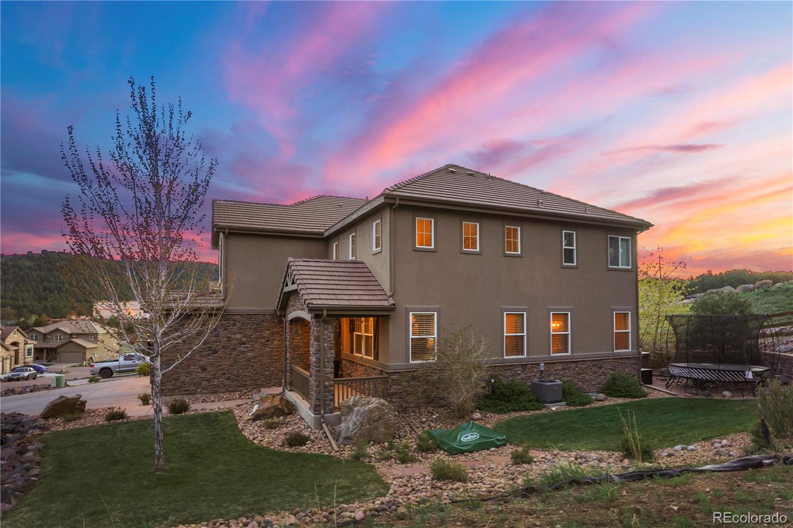 841 Elk Rest Road Evergreen, CO 80439 - Photo 30 of 40