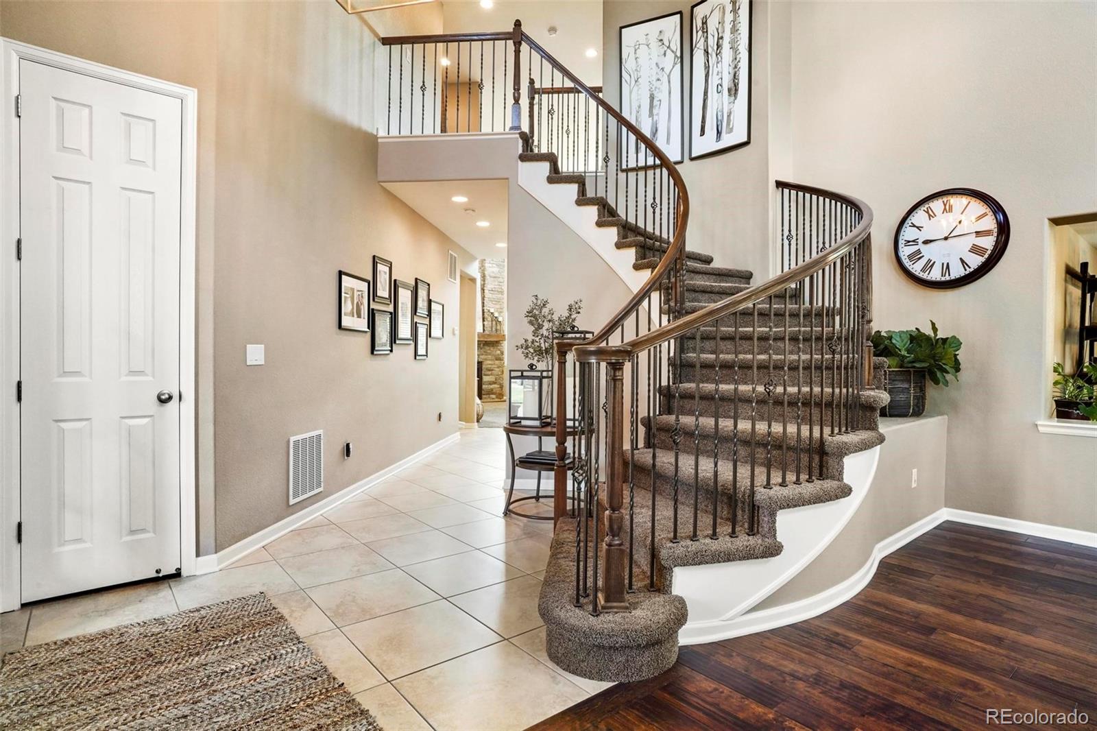 841 Elk Rest Road Evergreen, CO 80439 - Photo 3 of 40