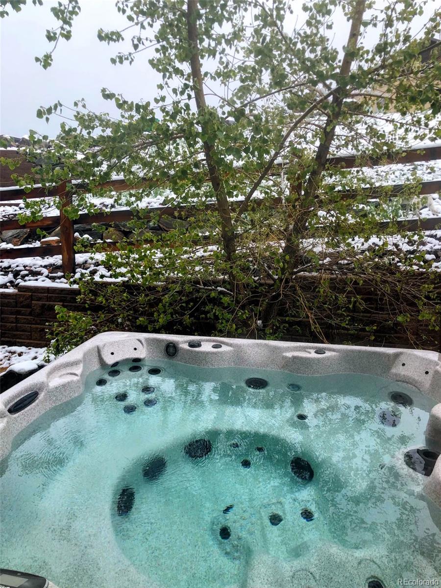 841 Elk Rest Road Evergreen, CO 80439 - Photo 31 of 40