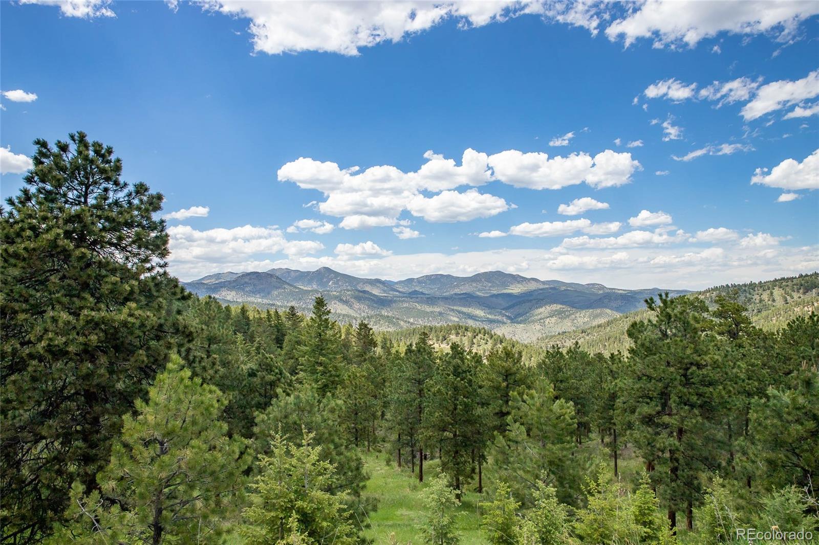 841 Elk Rest Road Evergreen, CO 80439 - Photo 32 of 40