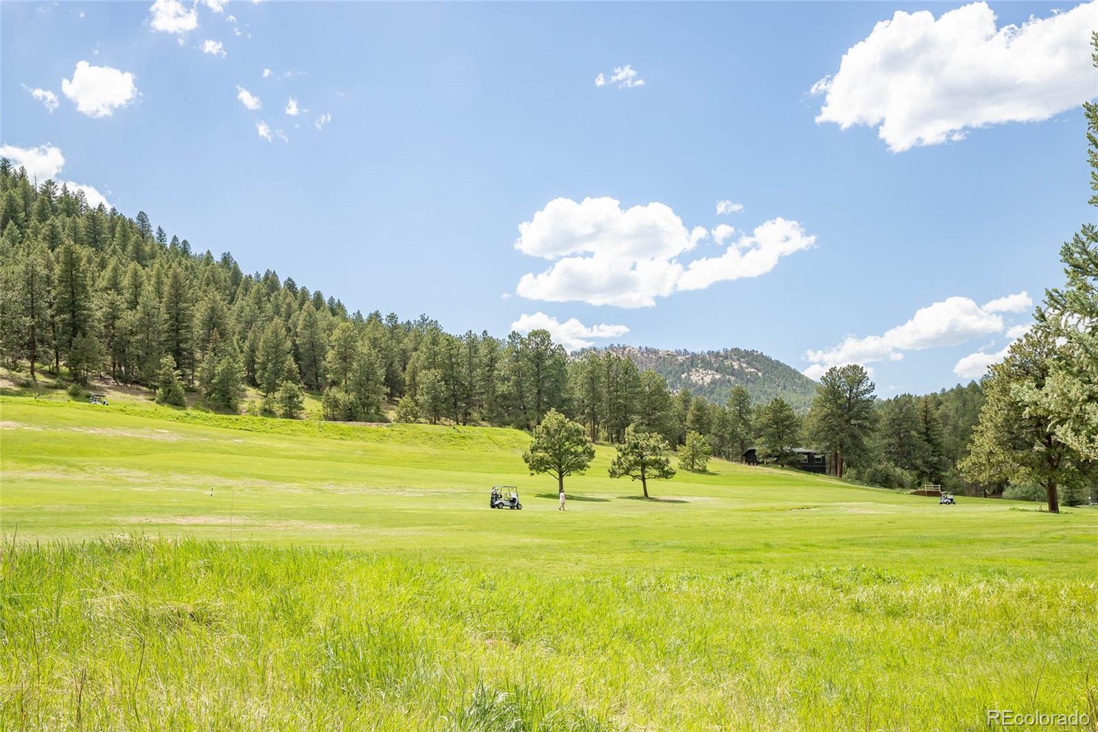 841 Elk Rest Road Evergreen, CO 80439 - Photo 34 of 40