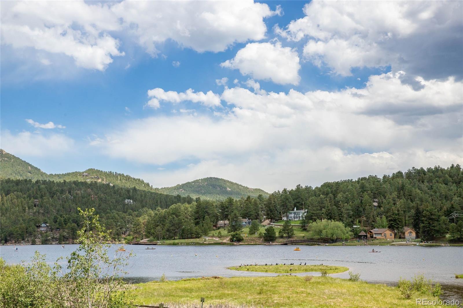 841 Elk Rest Road Evergreen, CO 80439 - Photo 37 of 40