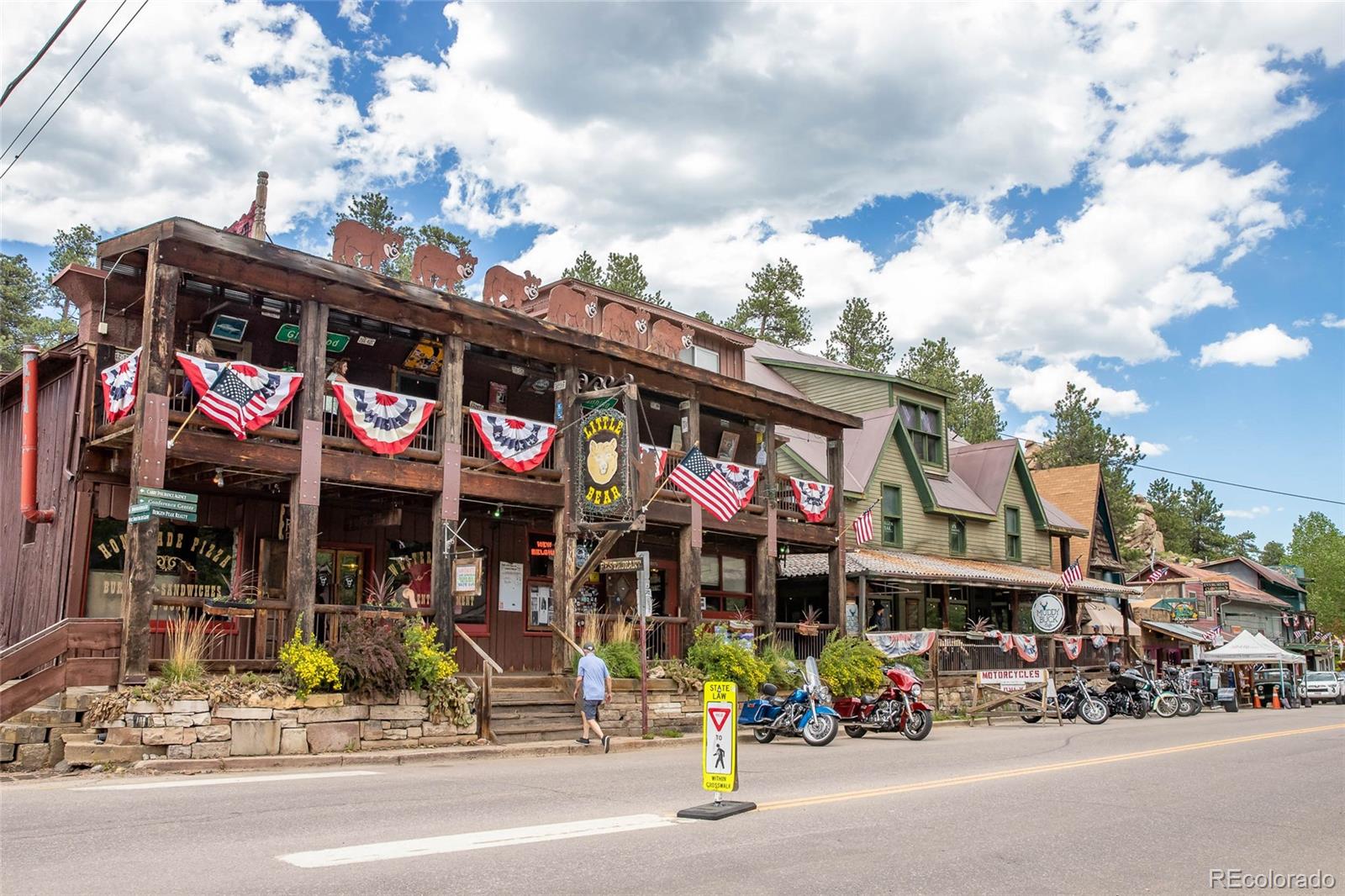 841 Elk Rest Road Evergreen, CO 80439 - Photo 39 of 40