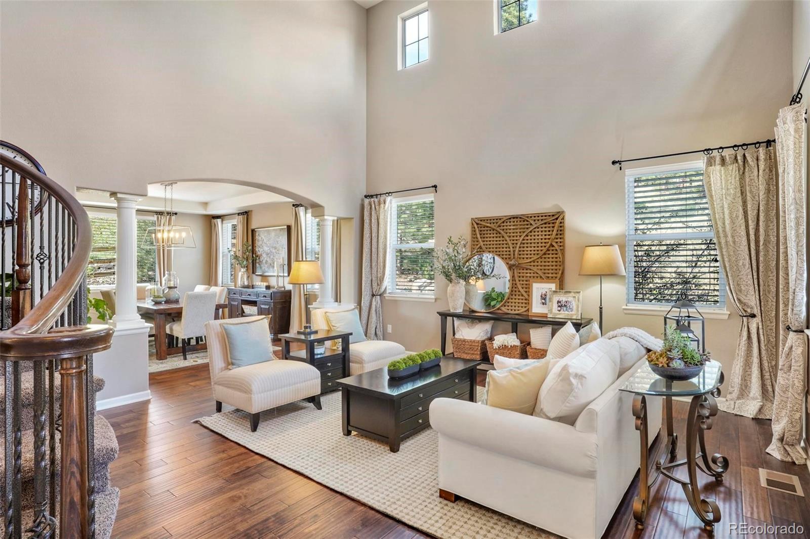 841 Elk Rest Road Evergreen, CO 80439 - Photo 4 of 40