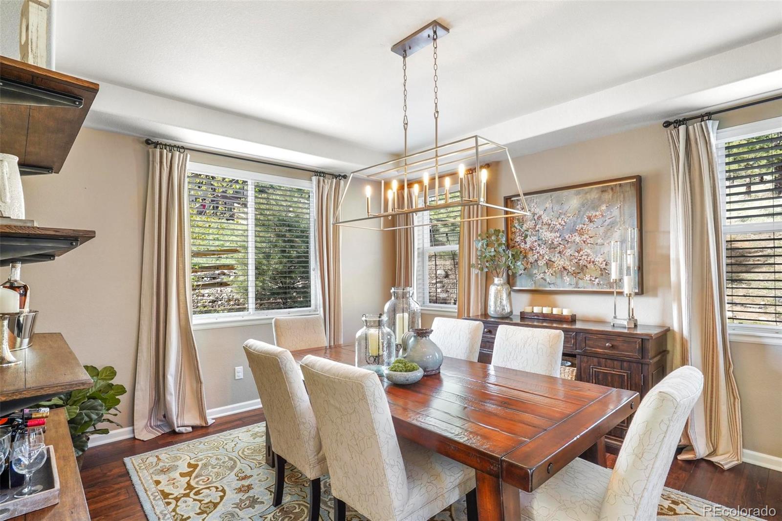 841 Elk Rest Road Evergreen, CO 80439 - Photo 5 of 40