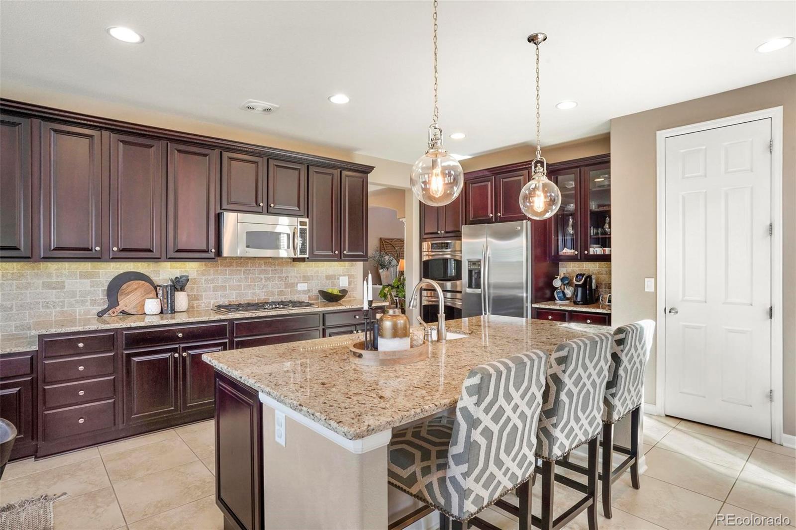 841 Elk Rest Road Evergreen, CO 80439 - Photo 6 of 40