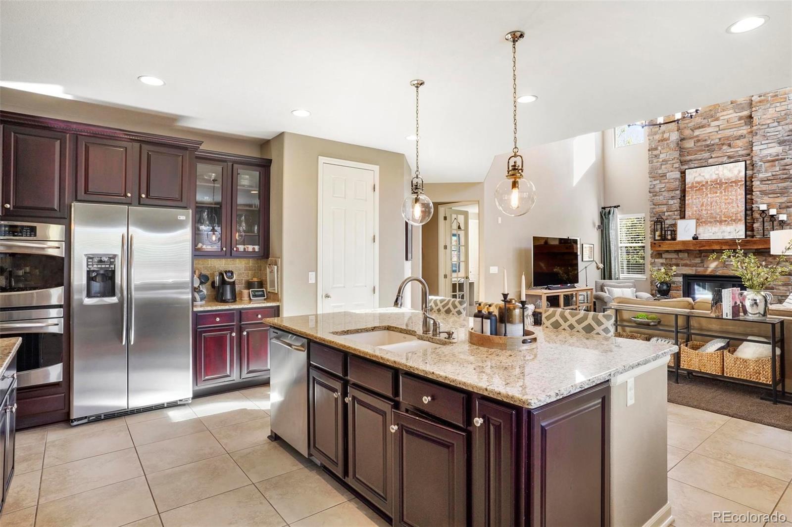 841 Elk Rest Road Evergreen, CO 80439 - Photo 7 of 40