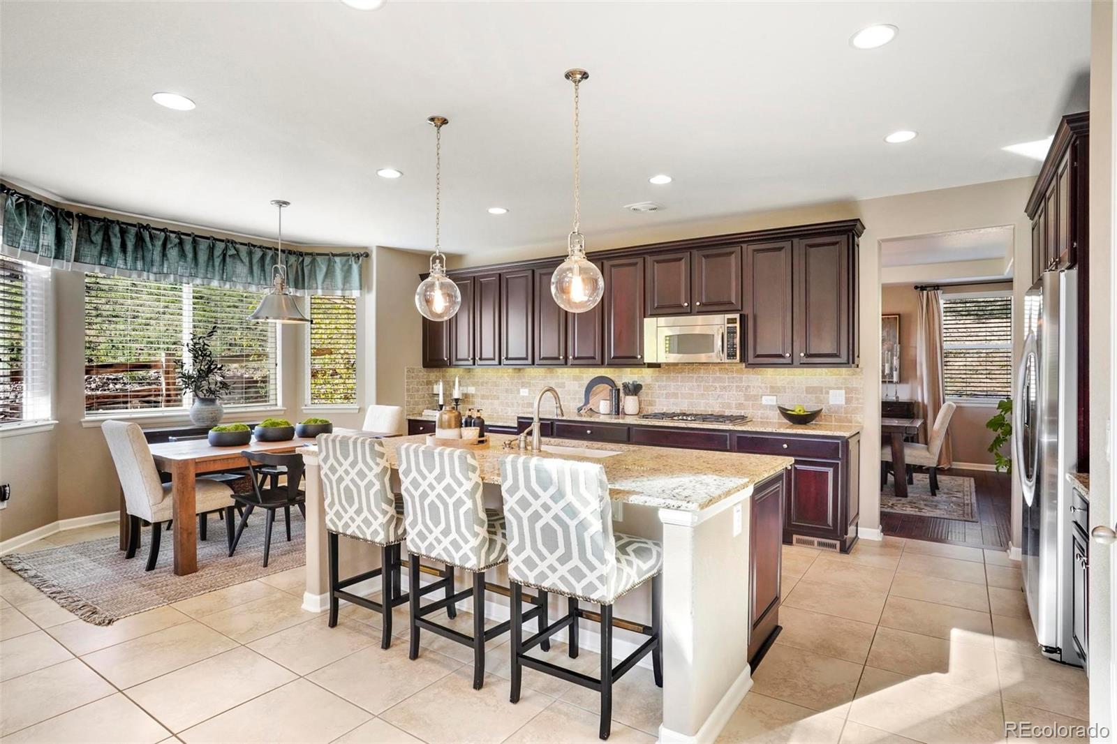 841 Elk Rest Road Evergreen, CO 80439 - Photo 8 of 40