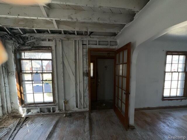 11416 Nottingham Road Detroit, MI 48224 - Photo 9 of 20
