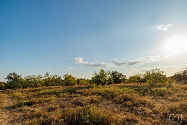 a view of an ocean and beach