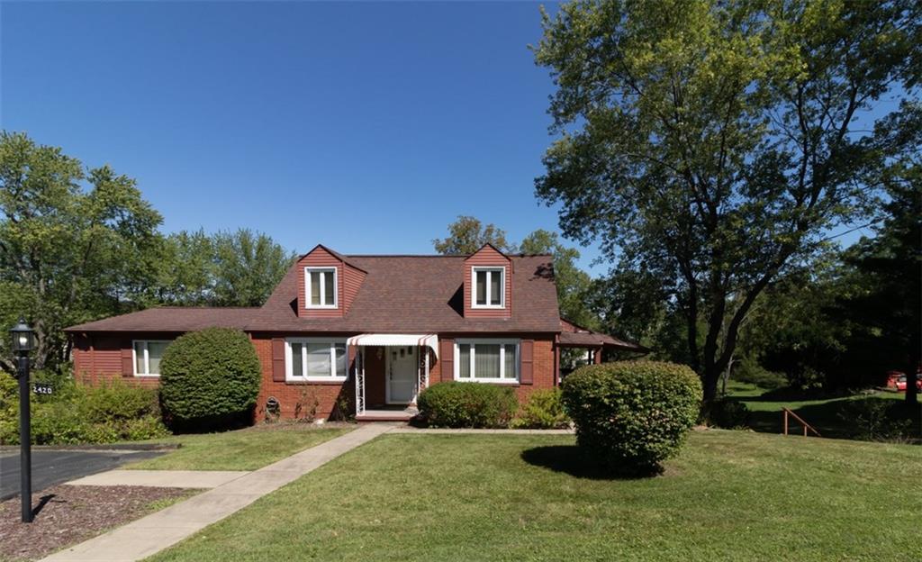 2420 Rochester Road Sewickley, PA 15143 - Photo 1 of 25 Gallery Image 1